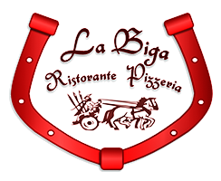 La Biga ristorante pizzeria - Specialità cucina romana, pesce e pizza - Consegne a domicilio