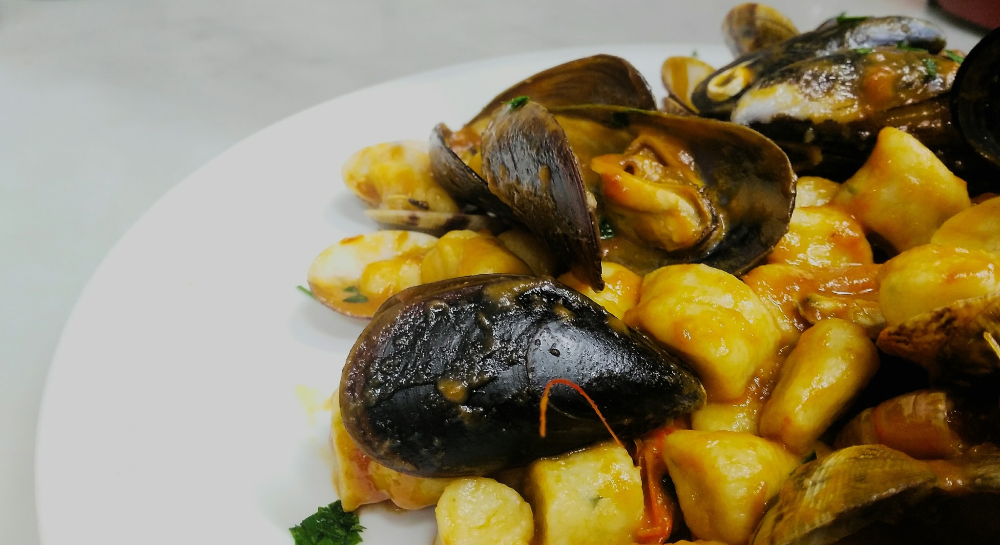 La Nostra Cucina